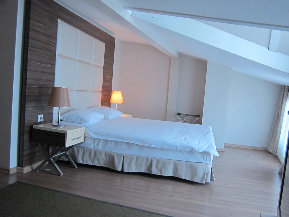 Derpa Hotel Istambul Extérieur photo
