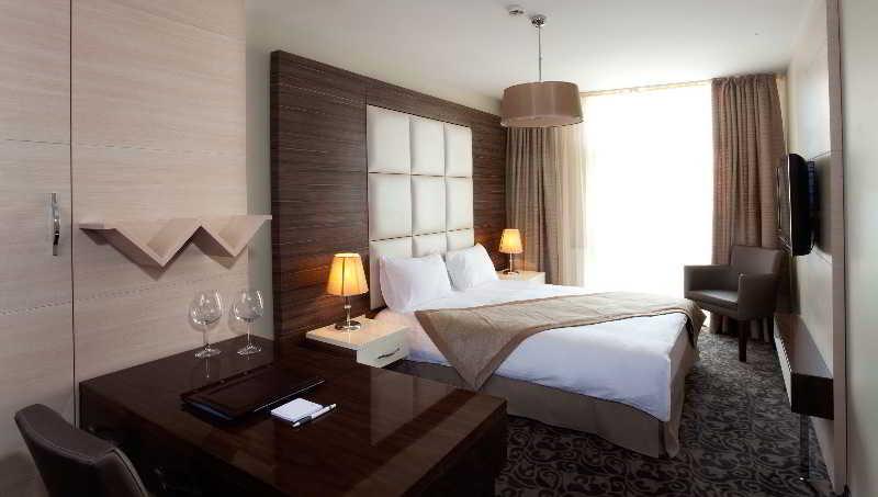 Derpa Hotel Istambul Extérieur photo