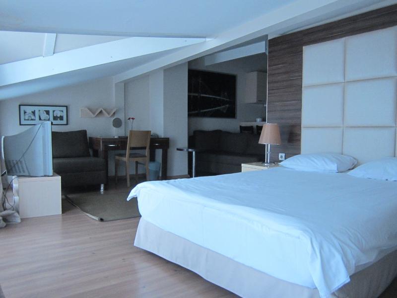 Derpa Hotel Istambul Extérieur photo