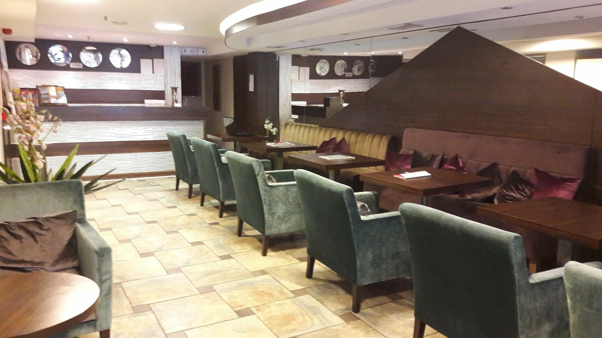 Derpa Hotel Istambul Extérieur photo