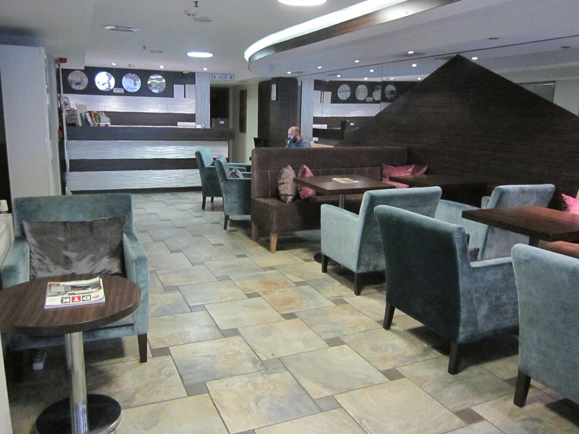 Derpa Hotel Istambul Extérieur photo